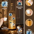thumbnail image 5 of 35pcs-50pcs Cartoon Stickers Police Stickers Funny Kids Stickers Stationery Stickers for Laptops Suitcase Guitar, 5 of 9