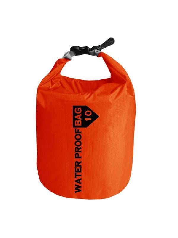 waterproof storage bags camping