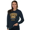 thumbnail image 4 of Tennessee TN Pride Southern Hometown Long Sleeve TShirt Men Women Brisco Brands S, 4 of 6