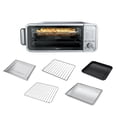 thumbnail image 1 of Horno tostador y freidora Ninja Flip 10 en 1 17 L 1800 W, 1 of 7