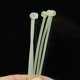 thumbnail image 4 of 10 Uds. De bridas para cables de PVA, aparejo de cebos de pesca de carpa, cinturón atado de ajuste soluble en agua Tmvgtek pescar, 4 of 8