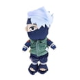 thumbnail image 2 of Peluche Naruto Shippuden Naruto Uzumaki 23 cm Just Funky, 2 of 2