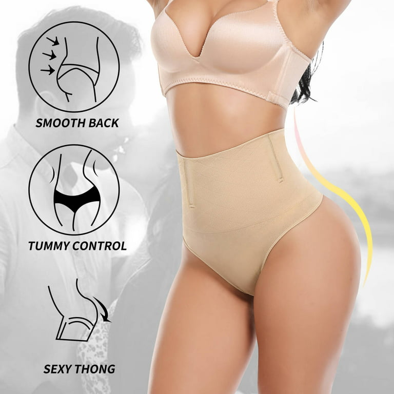 Tummy Control Underwear- Shapewear – Queen Curves