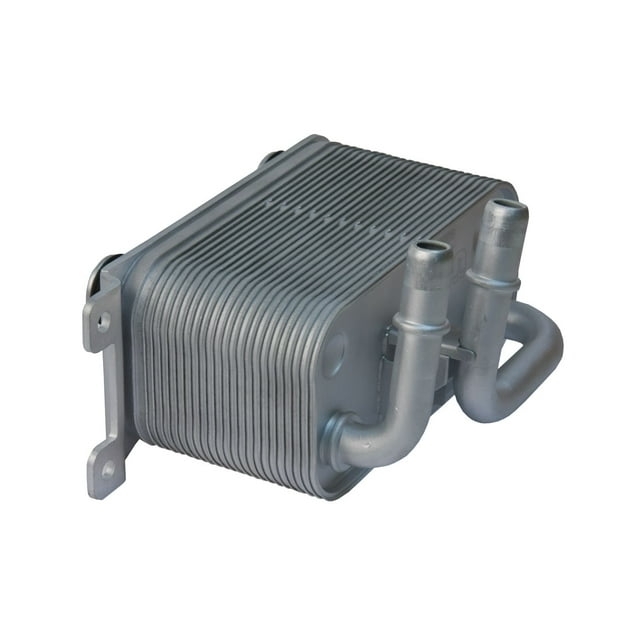 URO Parts 17117534896 Refroidisseur d'Huile de Transmission