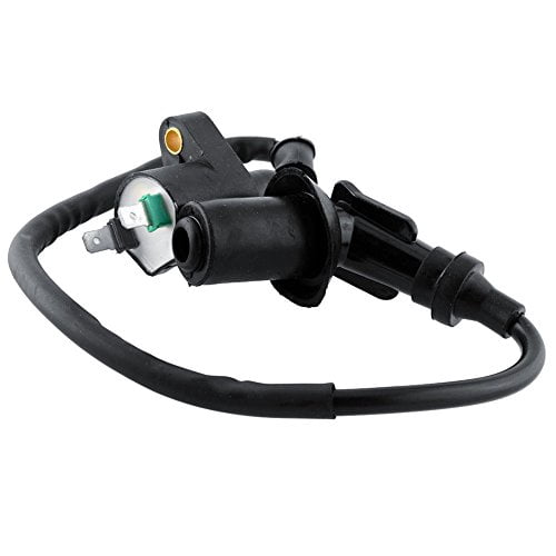 Lumix GC Ignition Coil Module Magneto For 125cc Honda TRX125 ATV Quad 4 ...