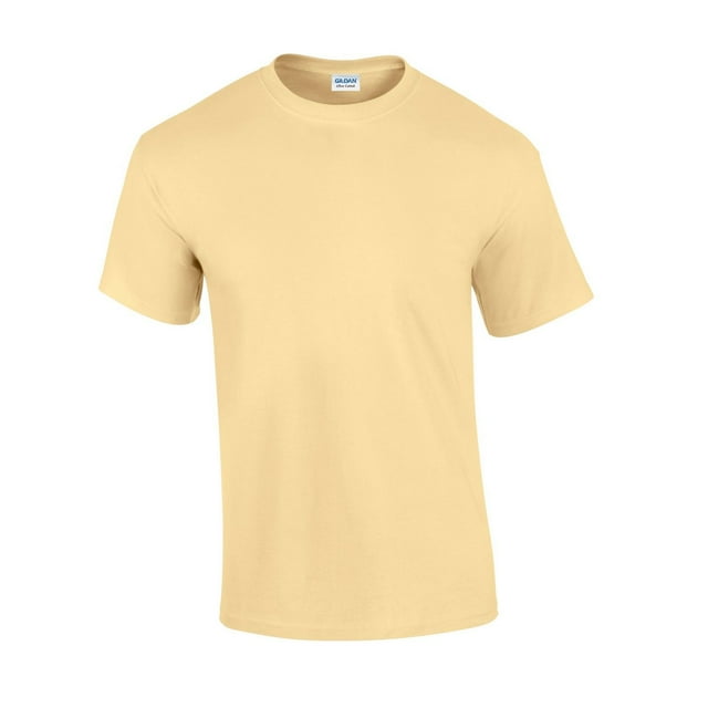 Gildan T-Shirt Ultra Coton pour Hommes