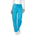 thumbnail image 3 of Adar Universal Unisex Scrubs - Drawstring Tapered Leg Scrub Pants, 3 of 7