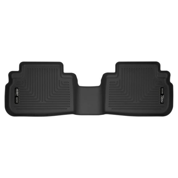 Husky Liners 54741 X-Act Contour Second Floor Liner Fits 2019-2024 Subaru Forester 1 Pc Black