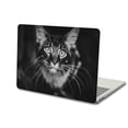 thumbnail image 3 of KSK KAISHEK Hard Shell Cover for 2019-2016 Rel. MacBook Pro 15" with Retina Display Touch Bar Model: A1990&A1707 Animal A 0255, 3 of 5