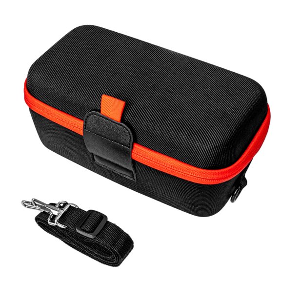Yokua Portable Camera Storage Case Shockproof Water Resistant for R100/R50/T7/R5