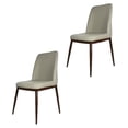 thumbnail image 1 of Sillas Comedor Mundo In Bari Gris Vanguardista, 1 of 5