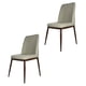thumbnail image 1 of Sillas Comedor Mundo In Bari Gris Vanguardista, 1 of 5
