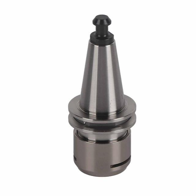 Collet Chuck Holder, CNC Milling Holder, Lathe Tool for Fine Engraving Machine ISO20-ER20-035MS