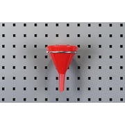 Triton Products® LocHook 3 Piece Pegboard Hooks