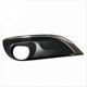 thumbnail image 5 of Car Front Bumper Fog Light Cover for Peugeot 308 2011-2016, 5 of 5