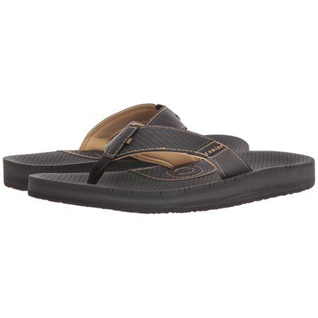 Cobian - Cobian ARV II Sandals for Men - Carbon - Walmart.com