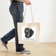 thumbnail image 4 of CafePress - Neapolitan Mastiff Tote Bag - Unisex Canvas Tote Bag, Beige, 1-Piece, 4 of 7