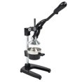 thumbnail image 4 of Fruit Juicer, Easy To Use Black Fruits Squeezer, Durable for Restaurants Bars, 4 of 8