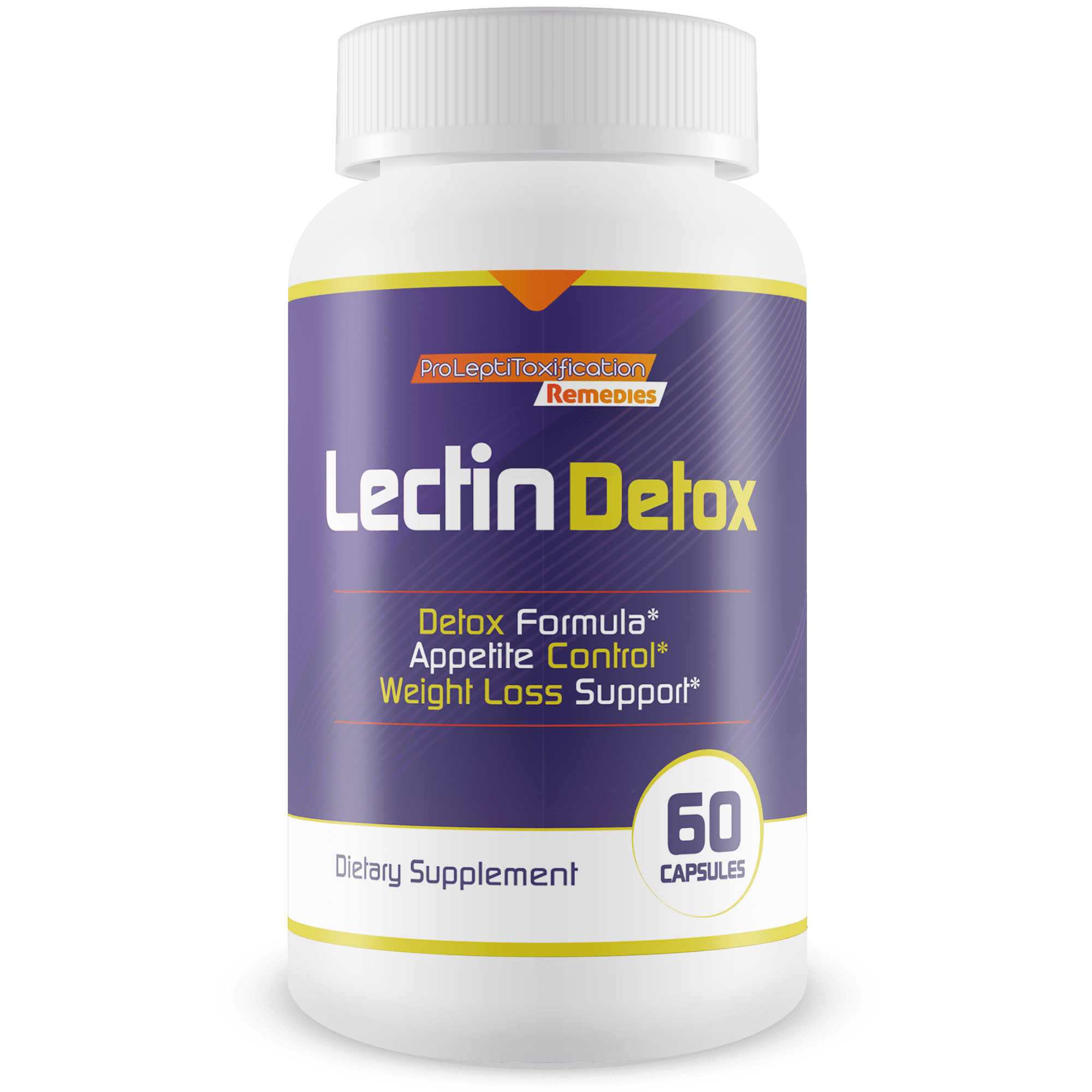Lectin Detox Colon Cleanser & Detox for Weight Loss Detox Cleanse