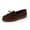 Chocolate, variant on Men's Everyday Moc, Chocolate, Size 9