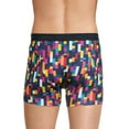 thumbnail image 6 of Pair of Thieves Men's 3 Pack 4-Way Stretch Performance Boxer Brief, 6 of 6
