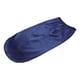 thumbnail image 3 of Poliéster práctico mujeres durmiendo nightcap en casa viajando usando largos camisones, 3 of 4