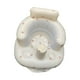 thumbnail image 4 of Silla de ducha para pequeños, juguete de agua para piscina, multifuncional para sentarse, también como accesorios para fotos, asiento de suelo conejo, 4 of 9