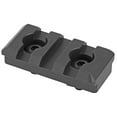 thumbnail image 3 of Midwest Industries 1913 Milspec Aluminum Rail Section, M-lok, Black -, 3 of 3