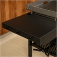 thumbnail image 6 of Blackstone Original 2-Burner 28" Propane Omnivore Griddle, 6 of 10