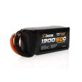 thumbnail image 3 of VooDoo Quads VDQ210 50C 4S 1300mAh 14.8V LiPo FPV Racing Drone Battery by Bias, 3 of 4