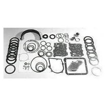 Scott Drake C5ZZ-7005-MK Automatic Transmission Master Rebuild Kit C4