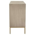 thumbnail image 5 of Diamond Sofa Prisma 2-Door Accent Cabinet PRISMACBBI, 5 of 7