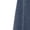Navy, variant on Woman Within Plus Size 7-Day Elastic-Waist All-Cotton Pull-On Denim Jeans Skirt