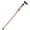 F, variant on VSFAOV Collapsible Walking Cane for Women & Senior Men, Folding Lightweight Sticks for Seniors Balance, Adjustable Canes