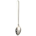 thumbnail image 2 of YAOMOBB Food Feeding Spoon Polished Food Spoon Smooth Edge Heat Resistant Rustproof Stainless Steel, 2 of 6