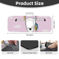 thumbnail image 2 of Sikiie Aerial Yoga for Unicorn Splash Guard for Sink Faucet-1 PC Super Absorbent Fast Drying Mat Sink Gadgets-Splash Guard for Kitchen, Sink Mat, 2 of 7