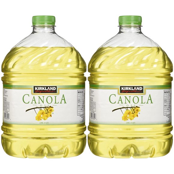 Canola Oil