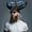 Viking - Black, variant on BLKSMITH Viking Drinking Hat | Viking Helmet | Drinking Accessories for Parties & College | Fits 16" - 24" Head
