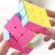 thumbnail image 3 of Cubo de velocidad profesional ZTGD, juguete rompecabezas 2x2x2 2x3x3 3x3x4, cubo liso de color caramelo, juguete educativo para niños, adolescentes, adultos, juguete divertido para inquietarse, 3 of 7