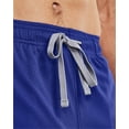 thumbnail image 3 of Pantalones cortos Under Armour Tech Mesh para hombre Royal/Steel 4XL, 3 of 4