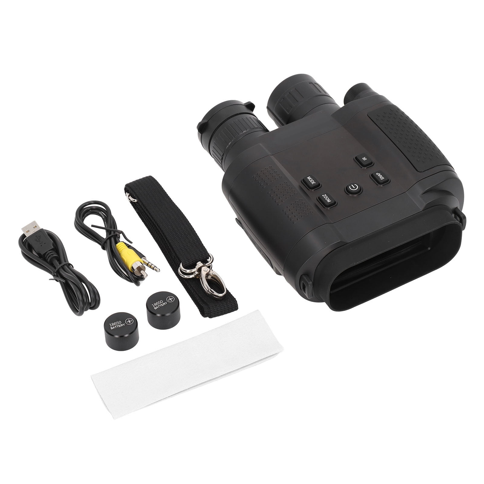 Buy Binoculars, Ultra Standby Anti Slip Pad Scope Tripod Connection For