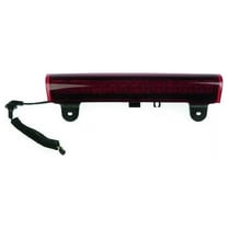 Third Brake Light - Compatible with 2000 - 2006 Chevy Suburban 1500 2001 2002 2003 2004 2005