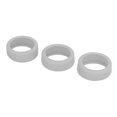 thumbnail image 4 of 3 Pcs Manchon de Protection en Silicone Résistant aux Rayures pour Bague Intelligente, 4 of 7