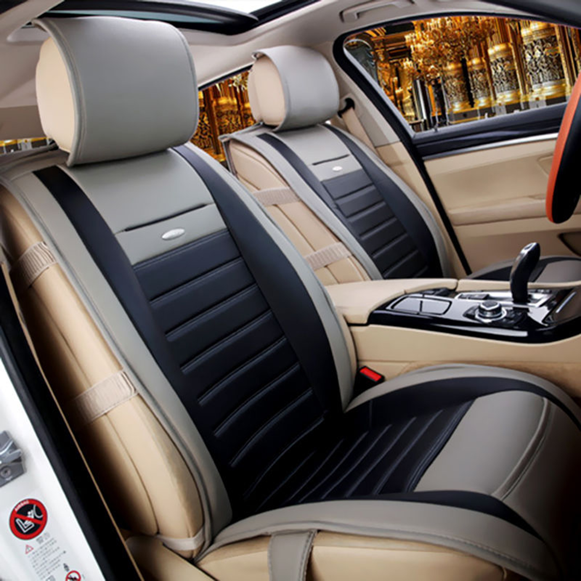 honda crv seat covers walmart