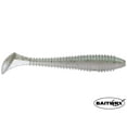 thumbnail image 3 of Keitech Fat Swing Impact 2.8'' Ghst Rnbw Trout 8pk, 3 of 5