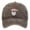 A-Coffee260, variant on Yuanlong Unisex Baseball Cap Snowflake Embroidery Washed Cotton Adjustable Dad Cap Christmas Holiday Gathering Outdoor Sun Hat