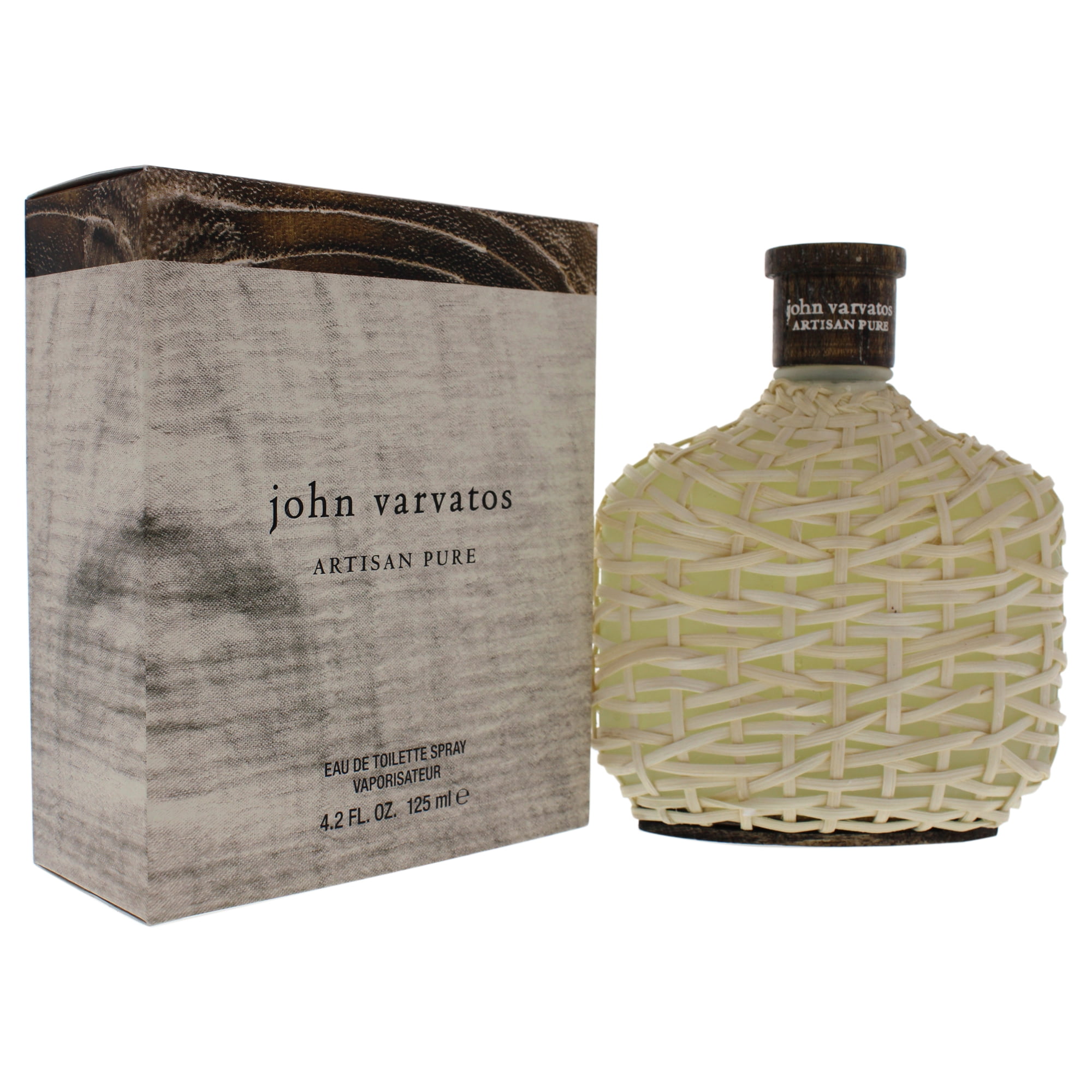 John varvatos artisan online pure 2.5