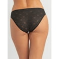 thumbnail image 5 of Jessica Simpson Women's Pointelle Lace Bikini, 2-Pack, Size S-XXXL, 5 of 14