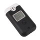 thumbnail image 5 of Probador de alcohol digital de bolsillo portátil ABS de alta precisión con pantalla LCD y luz de emergencia para el hogar al aire libre, 5 of 5