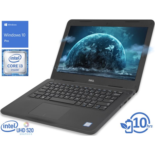 Dell Latitude 3380 Notebook, 13.3